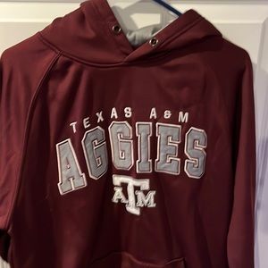 Texas A&M aggies hoodie